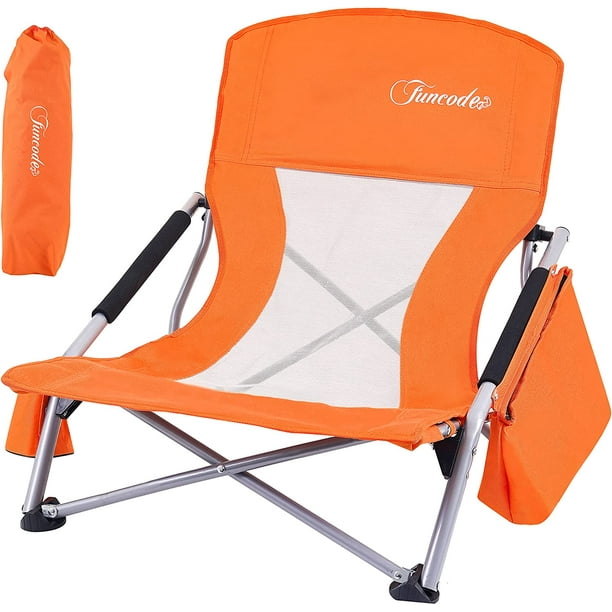 Low Camping Chairs in Camping Chairs