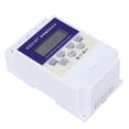 thumbnail image 3 of 220V 30A Microcomputer Timer Smart Time Control Switch for Street Lights, 3 of 8