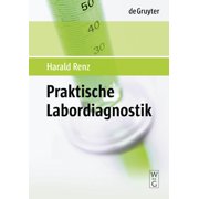 Praktische Labordiagnostik, (Hardcover)