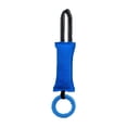 thumbnail image 1 of Juguete de arrastre para perros, práctico y resistente, con almohada para cachorros, perros medianos y grandes. Azul, 1 of 8