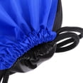 thumbnail image 3 of Mochila impermeable con cordones Soledad bolso de hombro a prueba de agua 36 x 43 cm, 3 of 10