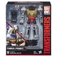 thumbnail image 2 of Transformers: Generations Power of the Primes Voyager Class Grimlock, 2 of 7