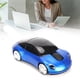 thumbnail image 4 of Laptop Mouse, Practical Durable Mini Car Shape Power Saving Wireless Mouse For Computers For Office For Laptop, 4 of 8