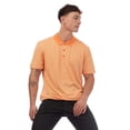 thumbnail image 4 of Lyle & Scott Polo de Golf à Micro-Rayures pour Hommes, 4 of 4