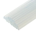 thumbnail image 5 of Uxcell 6" x 0.27" Clear Mini Hot Glue Gun Sticks for Glue Gun 30 Pack, 5 of 5