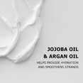 thumbnail image 2 of Avyya Rebuild and Refine Hair Mask for Dry, Damaged and Chemically Treated Hair. Nourish, Strengthen and Restore Shine - 16.91 oz, 2 of 5