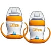 Munchkin Latch Transition Cup, 4 Ounce, 2 Count