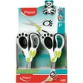 thumbnail image 2 of Maped Koopy Spring-Assisted Educational Scissors, 5" Display of 20, 2 of 4