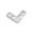 Lshaped, variant on Ywmsfl Corner Reinforcement Brackets For Kitchen Bathroom Furniture Sturdy Joints With Anti Design