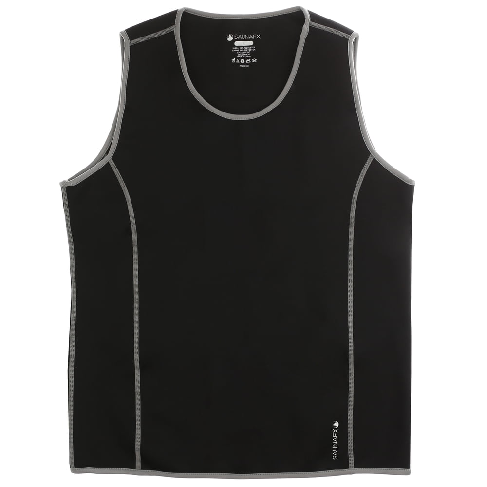 sauna shirt walmart