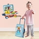 thumbnail image 2 of Juego de juguetes para niños, juegos de herramientas, herramientas de cocina, juegos de simulación, regalos de cumpleaños para niños y niñas de 3, 4, 5, 6, 7 y 8 años., 2 of 6