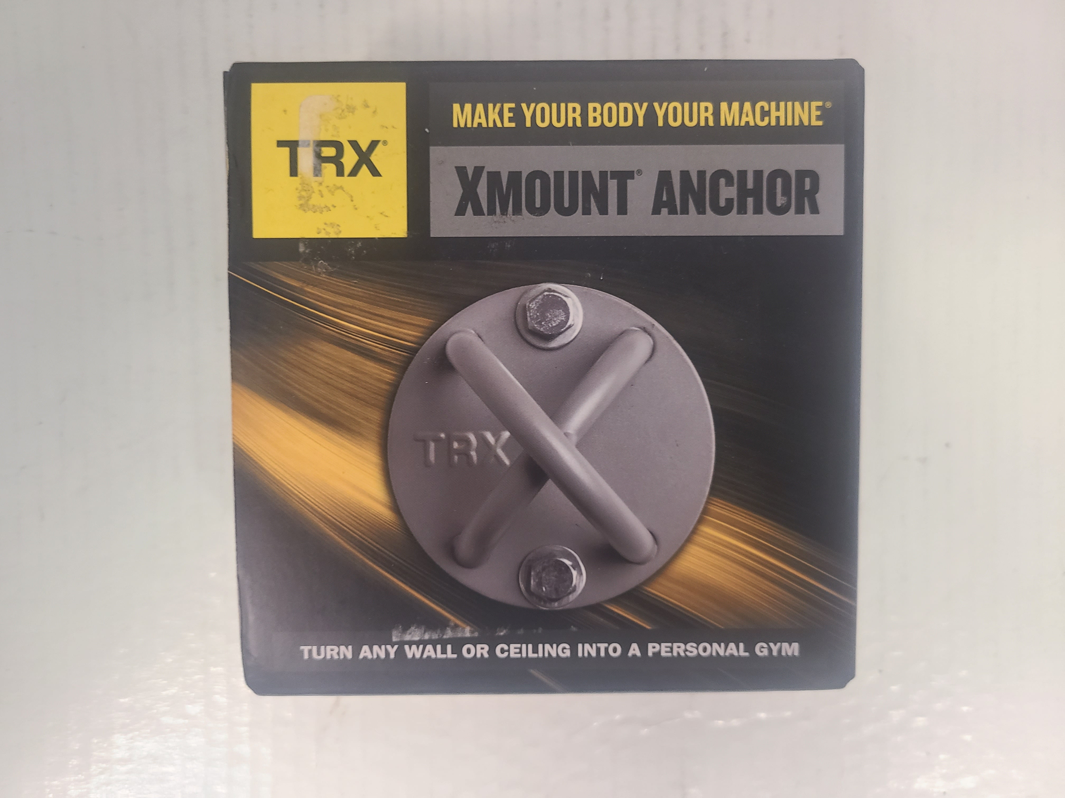Buy TRX Xmount Mounting Bracket OSFA Gray at Ubuy Bangladesh