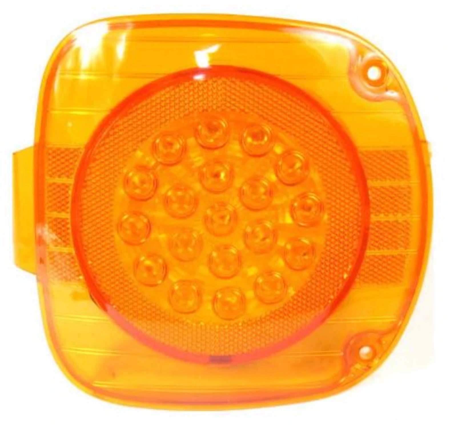 Freightliner Century Led Corner Light SET
