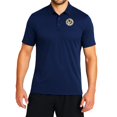 thumbnail image 1 of Icon Sports - Polo con Parche Tela Oficial de f&uacute;tbol Americano, Club America, X-Large, 1 of 8