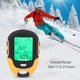 thumbnail image 3 of Car Alter Bater, gps Digital Outdoor Altitude Pre-advertencia Re, Stopwatch Sports Alter-bater, 3 of 4