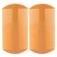 thumbnail image 4 of Nit Comb, Plastic Slip Resistant Lice Comb Double Side  For Home, 4 of 8