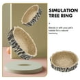 thumbnail image 3 of Hytrove Comedero Y Bebedero Natural Para Reptiles Con Aspecto Para Hábitats Variados, 3 of 8