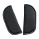 thumbnail image 3 of Almohadillas para correa de seguridad, almohadilla para , reutilizable, para bebés y niños pequeños, almohadilla para cinturón de hombro negro, 3 of 10