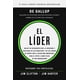 thumbnail image 1 of El Líder REM 9788417963088, 1 of 2