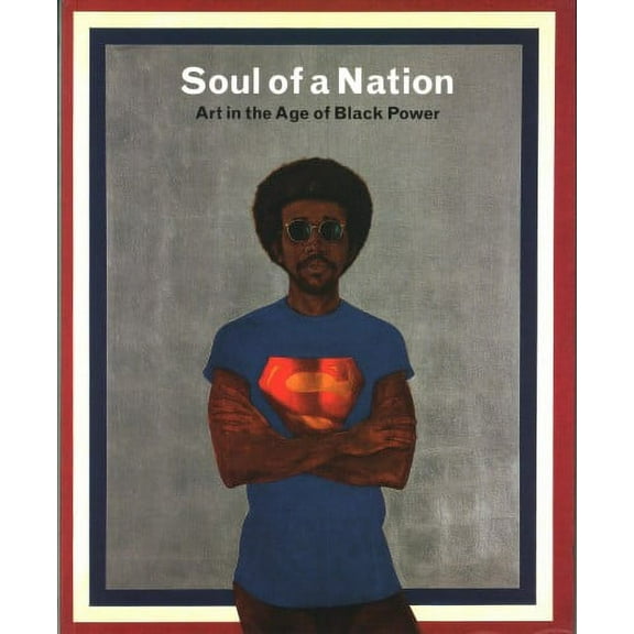 Soul Of A Nation