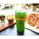 thumbnail image 4 of Vaso plateado Buffalo Teenage Mutant Ninja Turtles Michelangelo 590 ml, 4 of 9