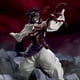 thumbnail image 5 of Figura de anime QAHEART Choso JJK Chousou, 16 cm, PVC, para fans, 5 of 7