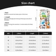 thumbnail image 6 of Lsque Animals Printed Workout Tank Tops for Women, Athletic Sports Tank Tops, Compression Sleeveless Dry Fit Shirts,Sleeveless Yoga Shirt-X-Large, 6 of 9