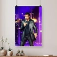 thumbnail image 5 of Lionel Richie Concert 2025 Size 24''x36'' - Postora, 5 of 5