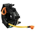 thumbnail image 3 of 84306-02200 84306-12100 02190-0N010 Resorte de reloj de cable espiral para Toyota Corolla 2006-2012, 3 of 10