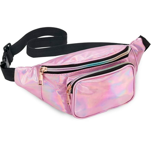 Bolsa Cangurera Shendy Vendy Casual Para Mujer Ligera Multifuncional