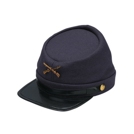 Adult's Civil War Yankee Union North Soldier Hat Costume