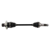 All Balls Racing Axle ABM-YA-8-301 For Yamaha YFM660 Grizzly 2003-2008 Front left and right Location