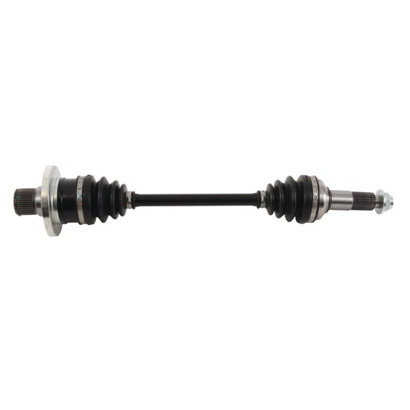 All Balls Racing Axle ABM-YA-8-301 For Yamaha YFM660 Grizzly 2003-2008 Front left and right Location