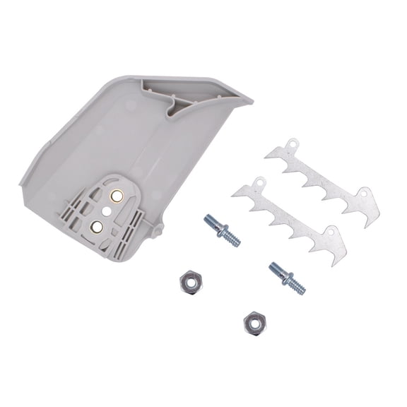 Clutch Cover Bumper Strip Bar Nuts Studs Kit for STIHL 017 018 021 023 025 MS170 MS180 MS210 MS230 MS250 chainsaw