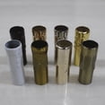 thumbnail image 3 of E14 tapa de lámpara, carcasa de cristal, candelabro, tubo, vela, patrón de lágrima, carcasa de tubería de agua, lámpara de araña, tubo recto, accesorios de lámpara de iluminación?, 3 of 4