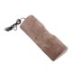 thumbnail image 3 of Almohada de masaje con vibración eléctrica calentada, almohada de masaje portátil para espalda y cuello para mujeres y hombres, 3 of 8