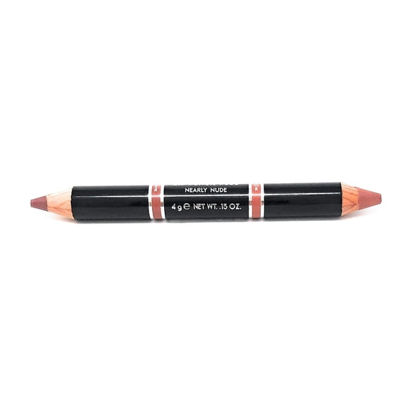 Lápiz de labios Plus Merle Norman - Casi desnudo