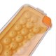 thumbnail image 2 of Ice Cube Tray with Lid and Bin PP 16 Round Ice Cubes Maker Mould with Scoop for Cocktail Whiskey Milk Tea Chilling Drinks, 2 of 4