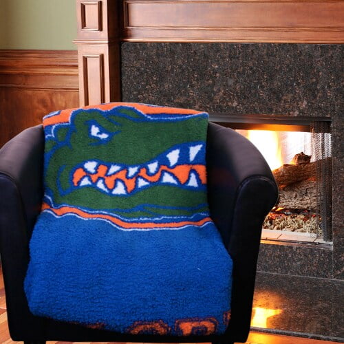 florida gators blanket walmart