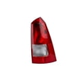 thumbnail image 1 of CALAVERA FOCUS 2000 al 2004 FORD Derecha/Pasajero DEPO ., 1 of 4