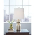 thumbnail image 2 of Poly Table Lamp (1/CN), 2 of 2