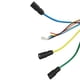 thumbnail image 4 of 60/70-6.5 Motor Scooter eléctrico 36V 500W Rueda de motor para yeacher motor motor, 4 of 7