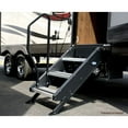thumbnail image 3 of MORryde StepAbove 30" to 33.5" 3 Step RV Entry Stair, 26 to 28" Doorway, 3 of 4