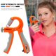 thumbnail image 1 of Agarre de mano Ndcxsfigh resorte ajustable fuerza de mano contable color naranja, 1 of 7