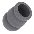 thumbnail image 4 of QIILU Tube Grip Sponge Grip Cover Pen Machine Grip Handle Cover Set Accessories Machine, 4 of 8