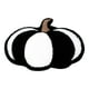 thumbnail image 2 of Halloween Pumpkin Rugs Pumpkin Shaped Floor Mat Thanksgiving Day Mat Halloween Decorative For Living Bedroom Kitchen Decoration Bath, 2 of 6