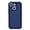 Blue, variant on Case for iPhone 12 Pro 6.1 Inches, Silky Touch Anti-Scratch and Anti-Fingerprint Full-Body Protective(Black