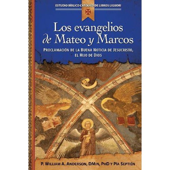 Los Evangelios de Mateo y Marcos