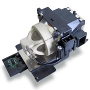 Eiki 610-352-7949 Compatible Lamp for Eiki Projector with 150 Days Replacement Warranty