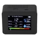 thumbnail image 5 of Detector de calidad del aire, monitor de calidad del aire, medidor de calidad del aire de CO2, probador de HCHO, multifuncional, 5 of 12